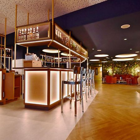 Ibis Budget Nantes Reze Aeroport المظهر الخارجي الصورة