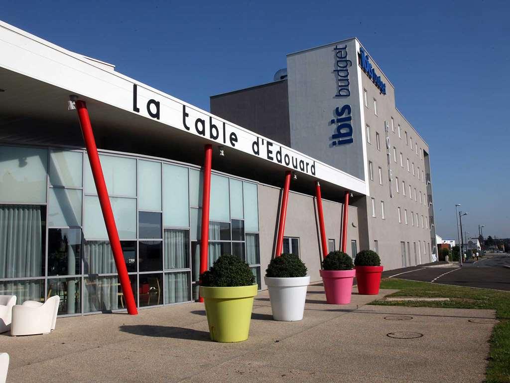 Ibis Budget Nantes Reze Aeroport المرافق الصورة