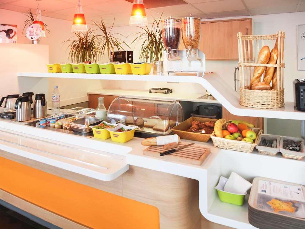 Ibis Budget Nantes Reze Aeroport المرافق الصورة